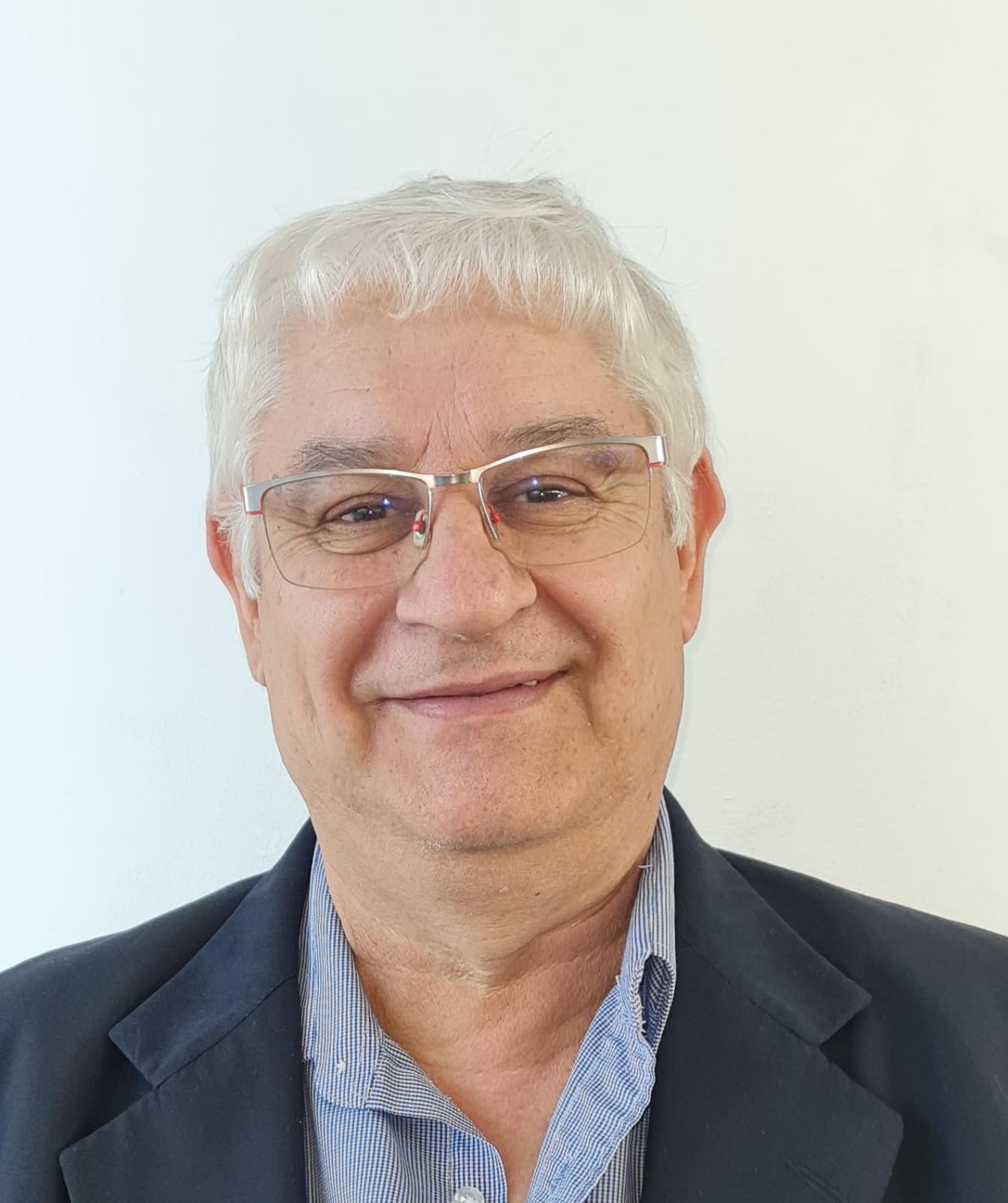 Adolfo Romero Alaniz
